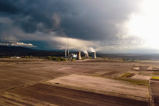 Tech's Role in Sustainable Architecture