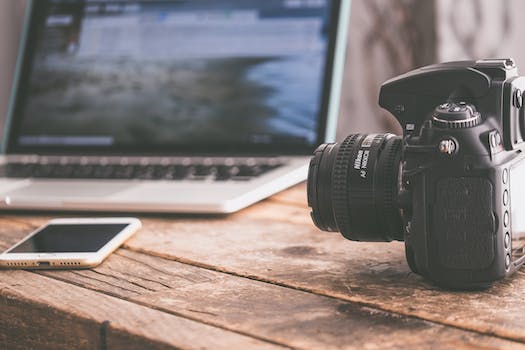 The Best Camera Gadgets for Photography Enthusiasts