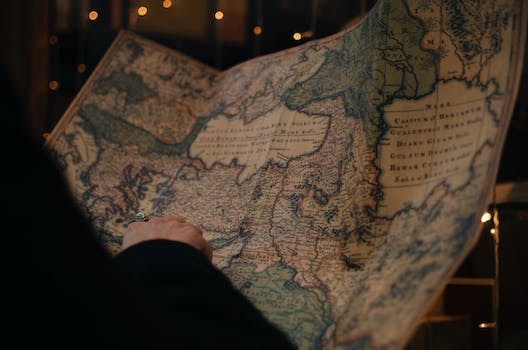 Data-Driven Decisions: Navigating the World of Analytics